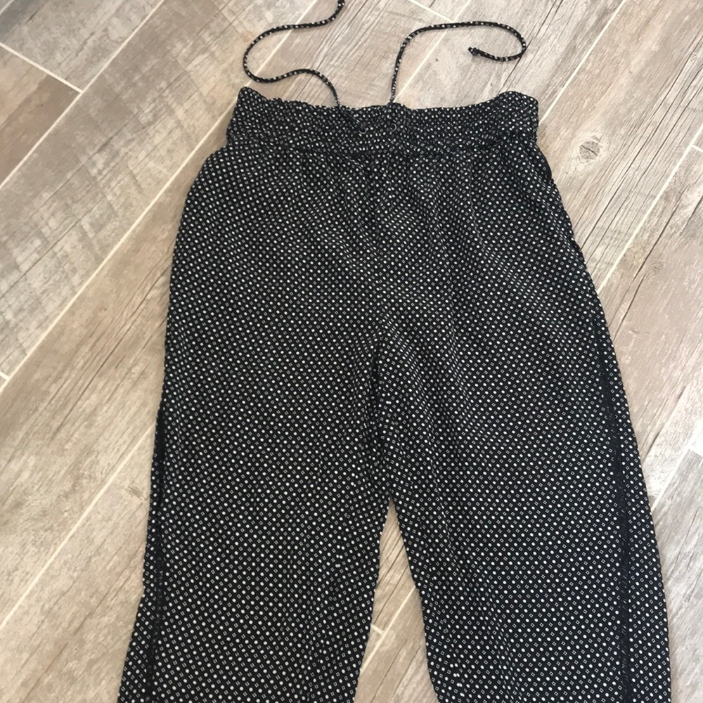 Lounge pants
